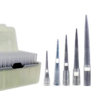 PONTEIRA C/FILTRO - 1-100UL - 96 UN - CRALPLAST