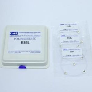 POLISENSIDISC ESBL - CONTENDO 05 ANTIBIOTICOS - CX C/25 MODULOS - DME