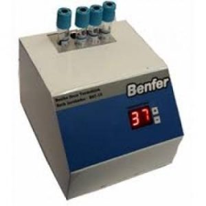 BANHO SECO 4 TUBOS 13MM 110V - BENFER