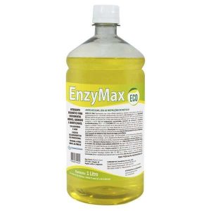 ENZYMAX 5 - COENZIMA -  DETERGENTE MULTIENZITICO - 1000ML - COSMODERMA