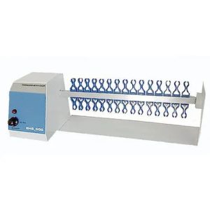 HOMOGENIZADOR DE SANGUE P/30 TUBOS 220V BRANCO