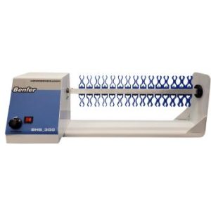 HOMOGENEIZADOR DE SANGUE P/30 TUBOS BHS 300 - 110 V - BENFER