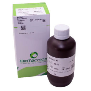 BIOFLUOL - R1: 1X250 - BIOTECNICA