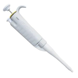 MICROPIPETADOR MONOCANAL BASIC - 20 - 200 UL - KASVI
